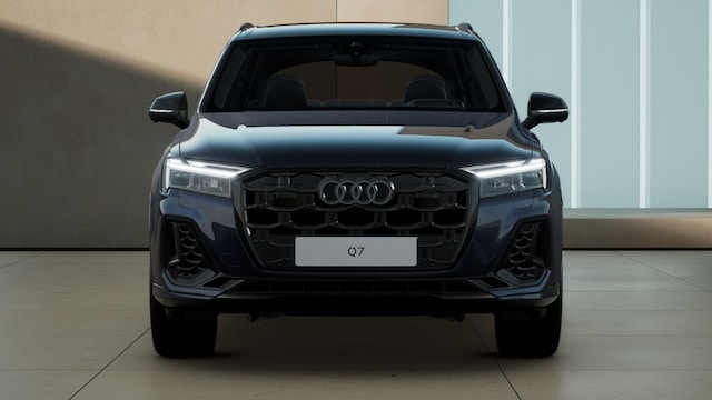 Audi Q7 SUV TFSI E S Line 60 TFSI E Quattro Tiptronic -  - Joinsteer - #3