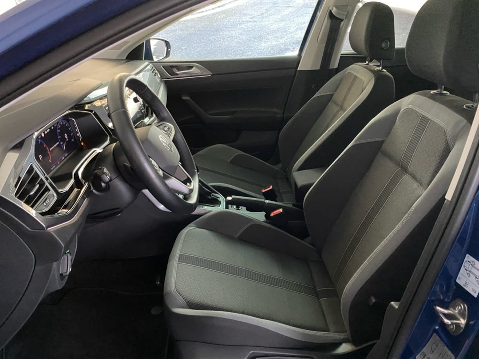Volkswagen Polo – Bild 5