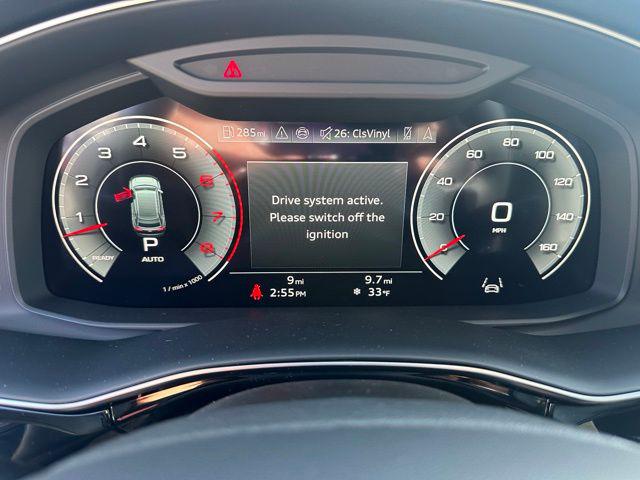 2026 Audi Q8 Premium Plus - Photo 9