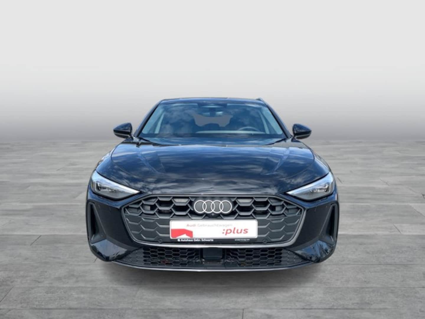 Bild über Audi A5 Avant TFSI quattro S tronic - für weitere Informationen kontaktieren Sie den Audi Partner