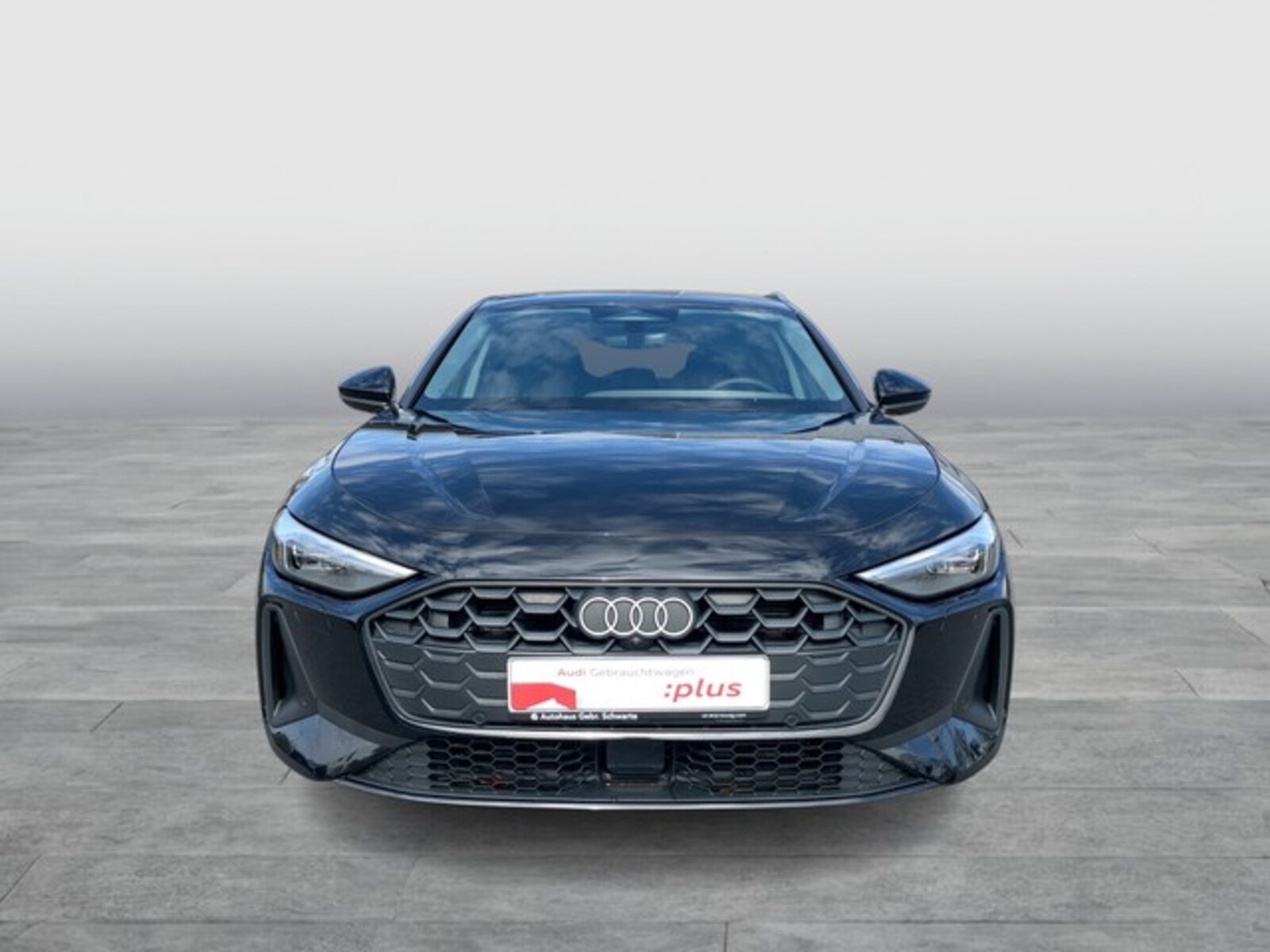 Audi A5 Avant – Bild 7