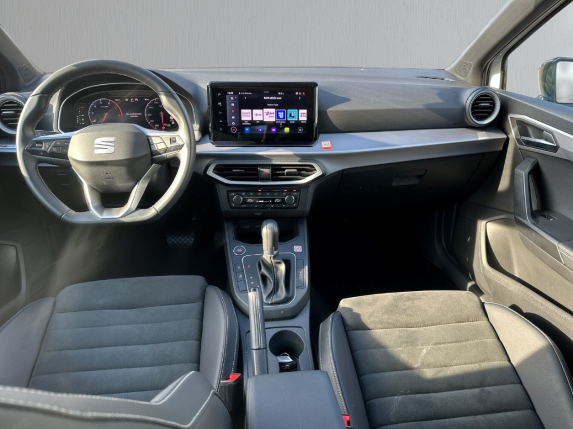 SEAT Ibiza Xcellence