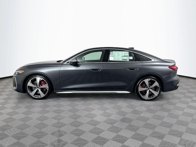 2025 Audi S5 Sedan