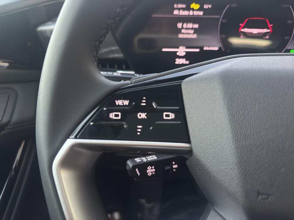 2025 Audi A6 Sportback e-tron Premium - Photo 24
