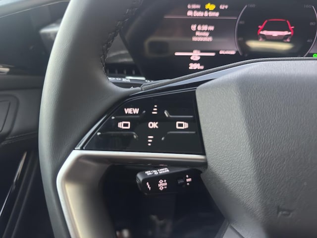 2025 Audi A6 Sportback e-tron Premium - Photo 24