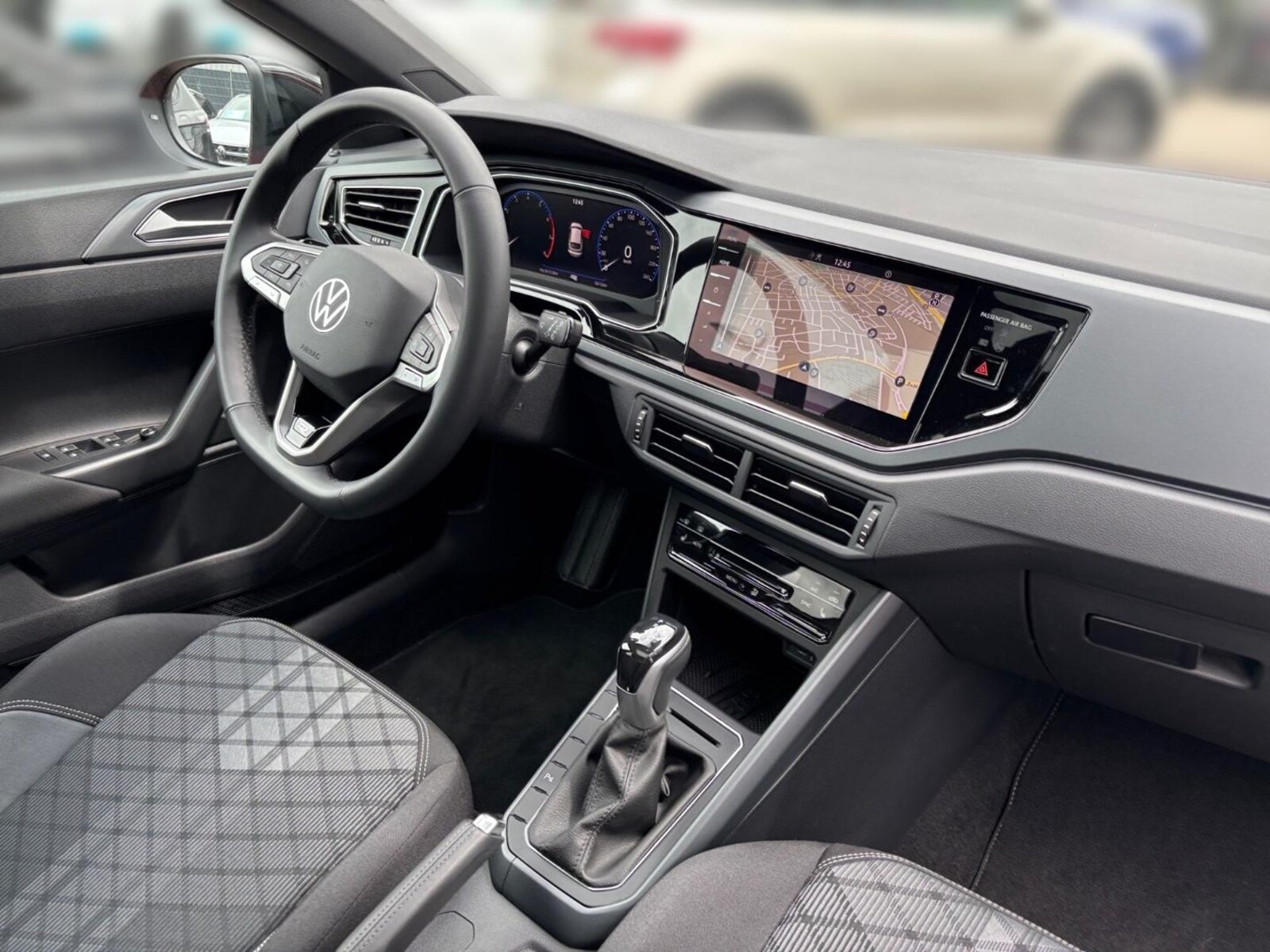 Volkswagen Taigo – Bild 16