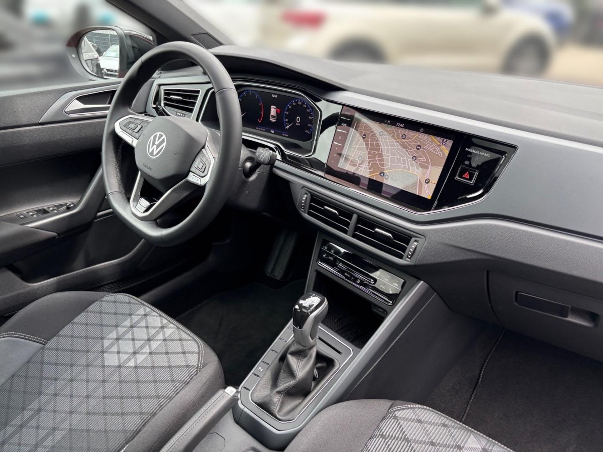 Volkswagen Taigo R-Line