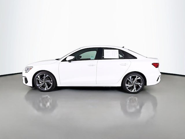 2022 Audi A3