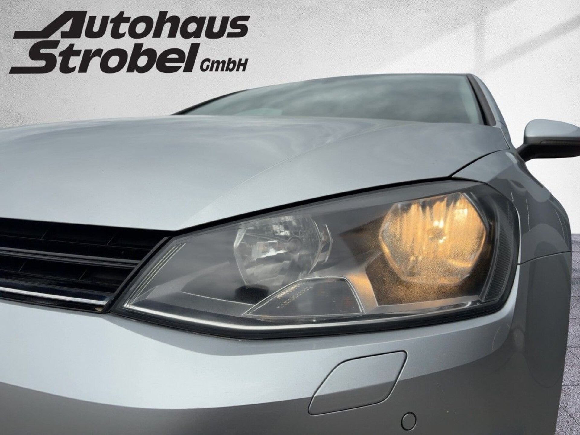 Volkswagen Golf Comfortline