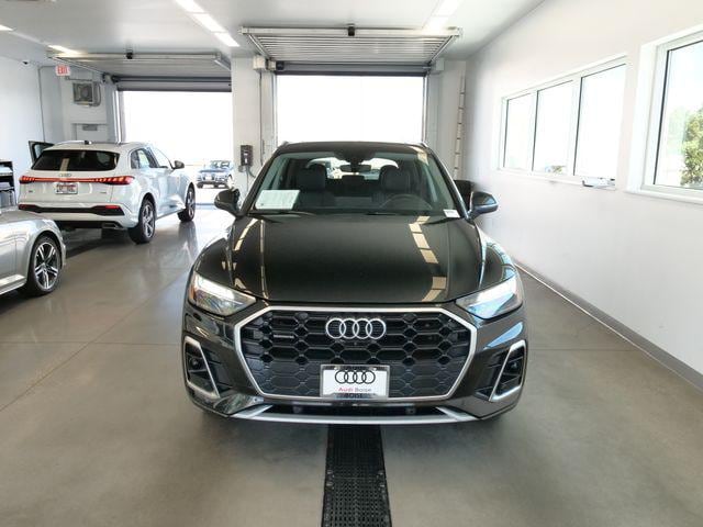 2024 Audi Q5