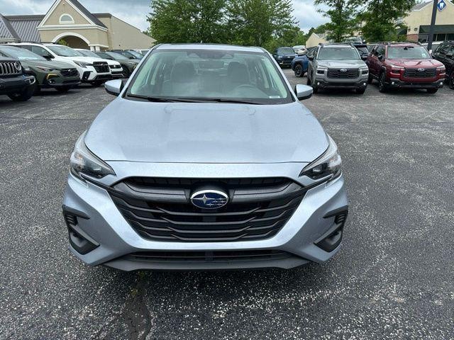 2024 Subaru Legacy