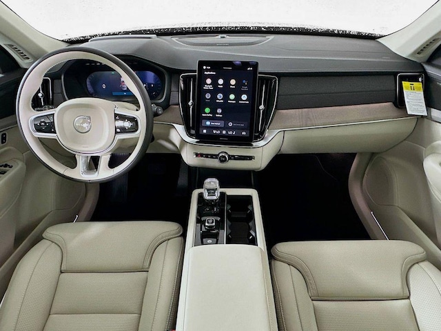 2026 Volvo XC90
