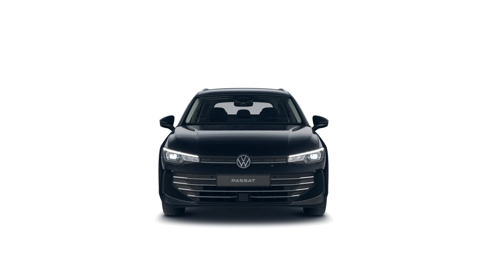 Volkswagen Passat – Bild 2