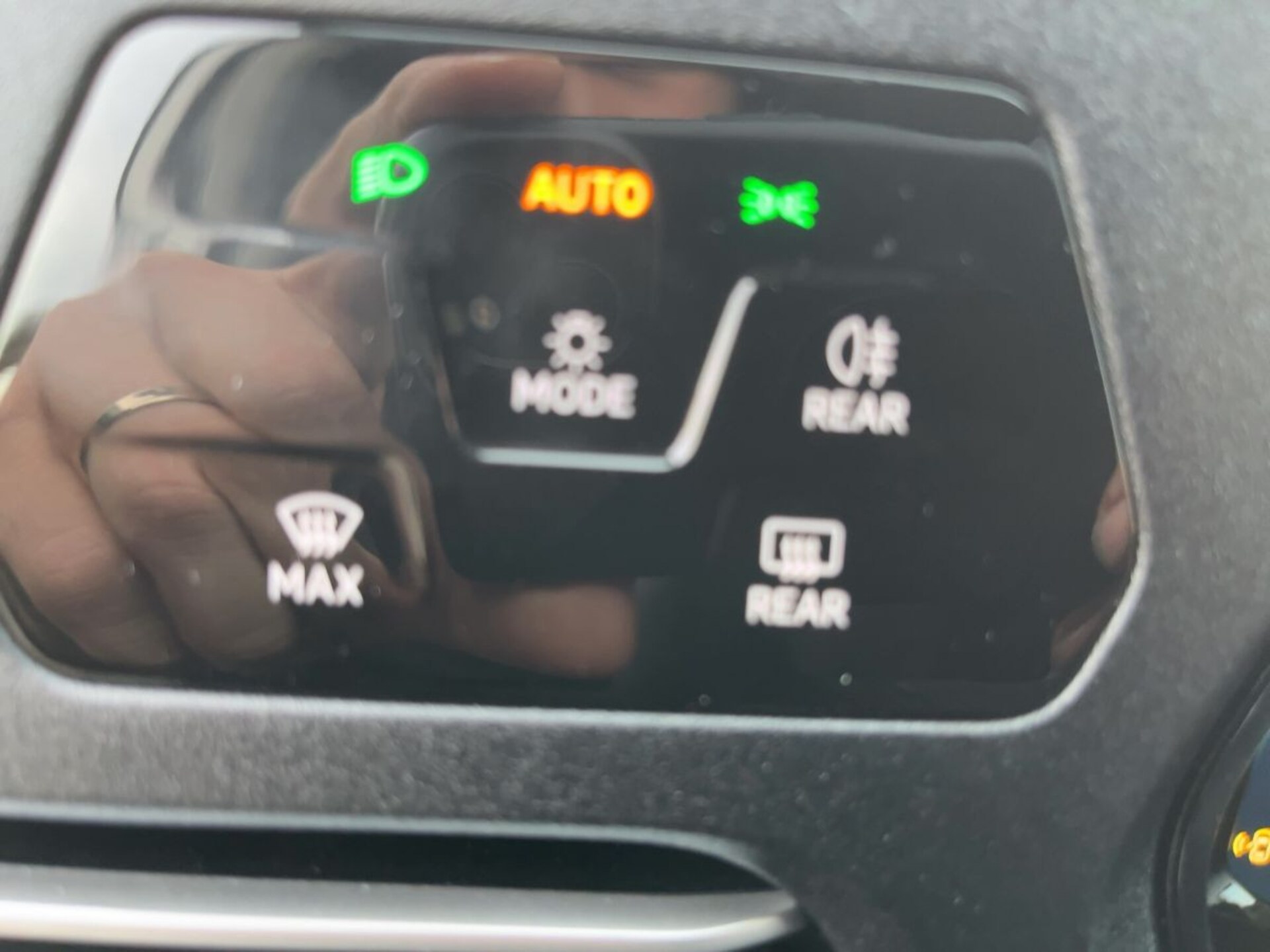 Volkswagen Caddy Life
