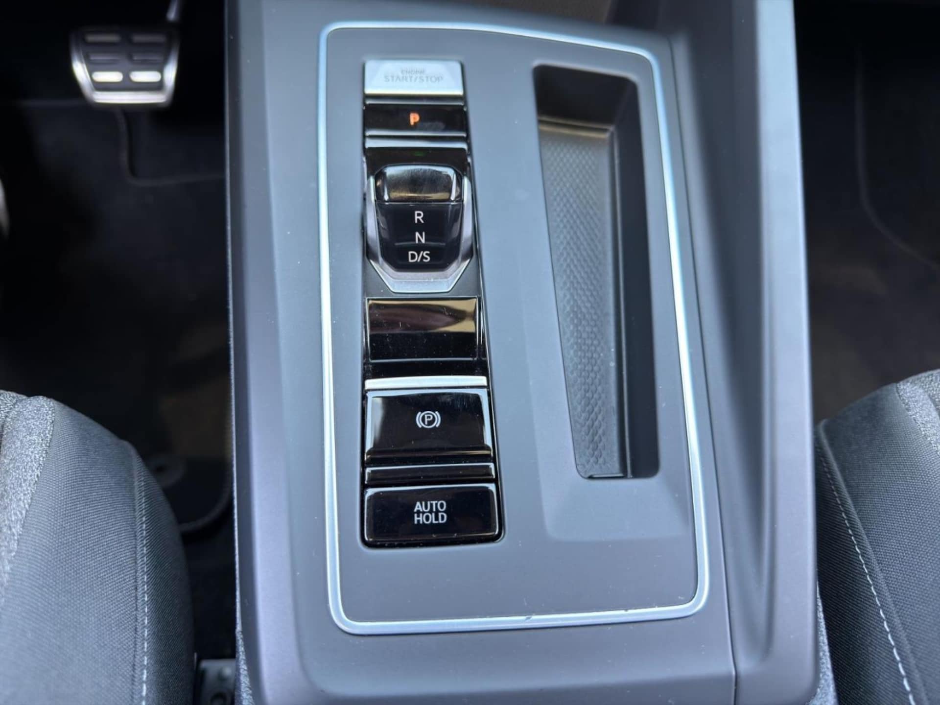 Volkswagen Golf MOVE
