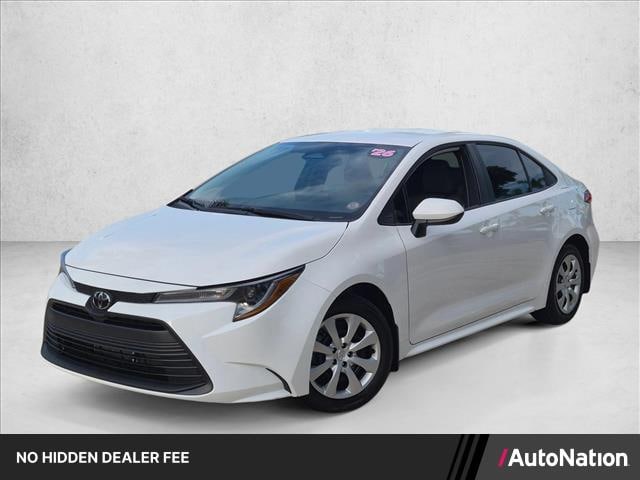 Photo of 2026 Toyota Corolla