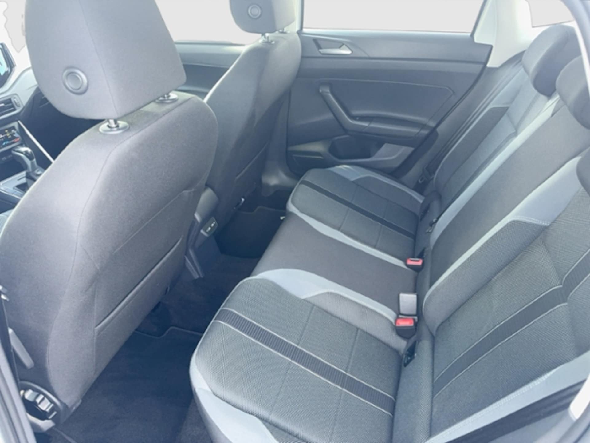 Volkswagen Polo Style