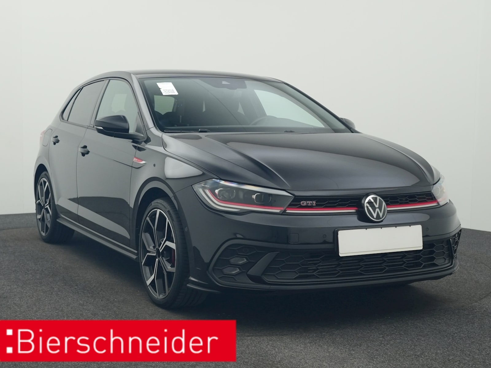 Volkswagen Polo – Bild 8
