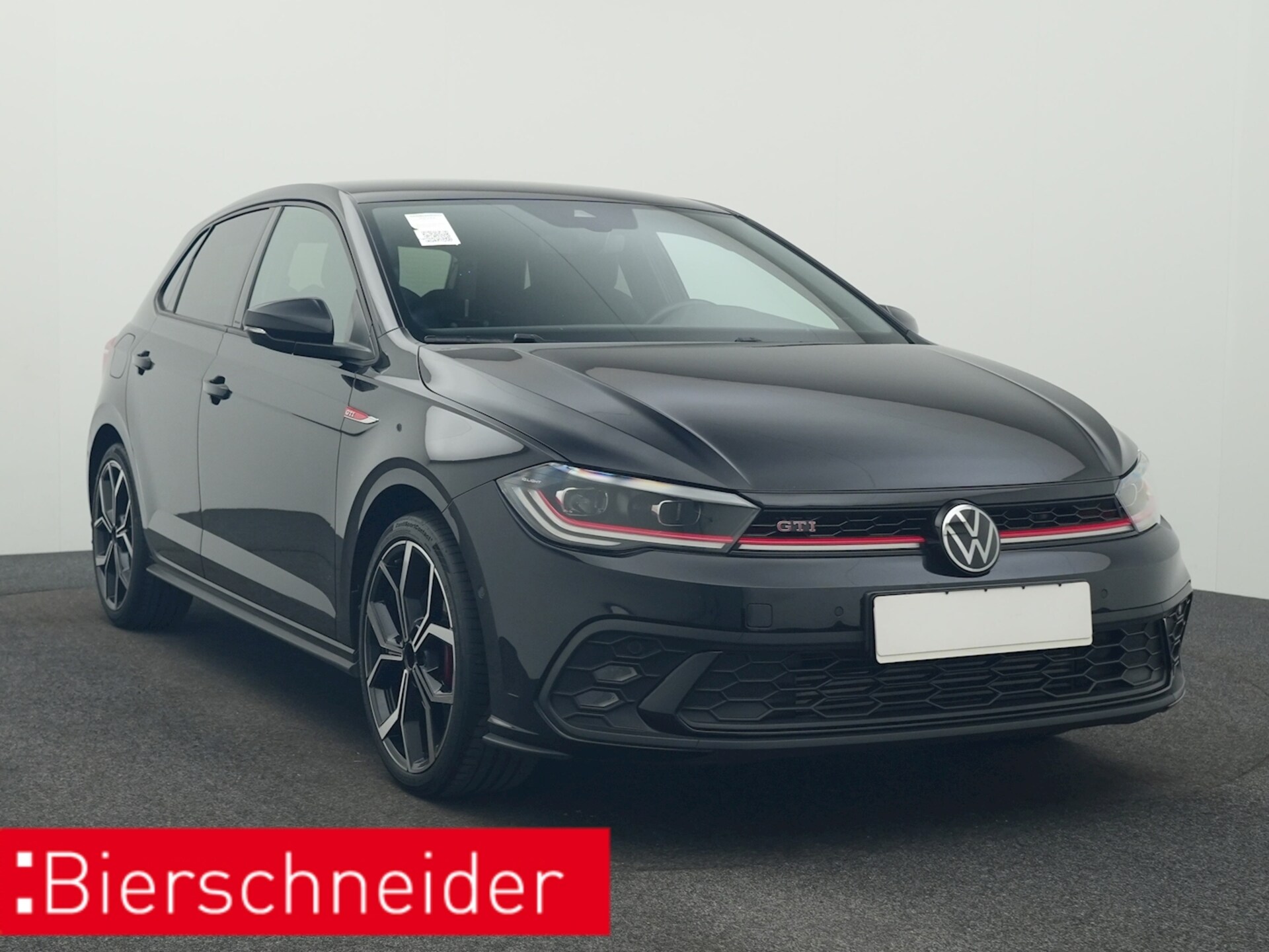 Volkswagen Polo GTI