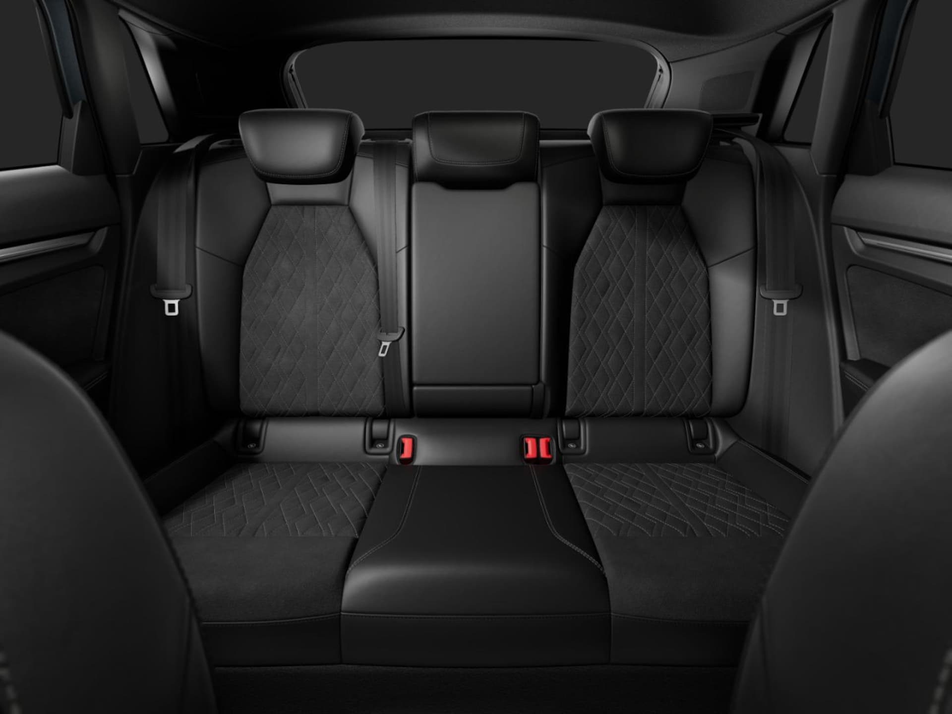 Audi A3 allstreet TFSI e
