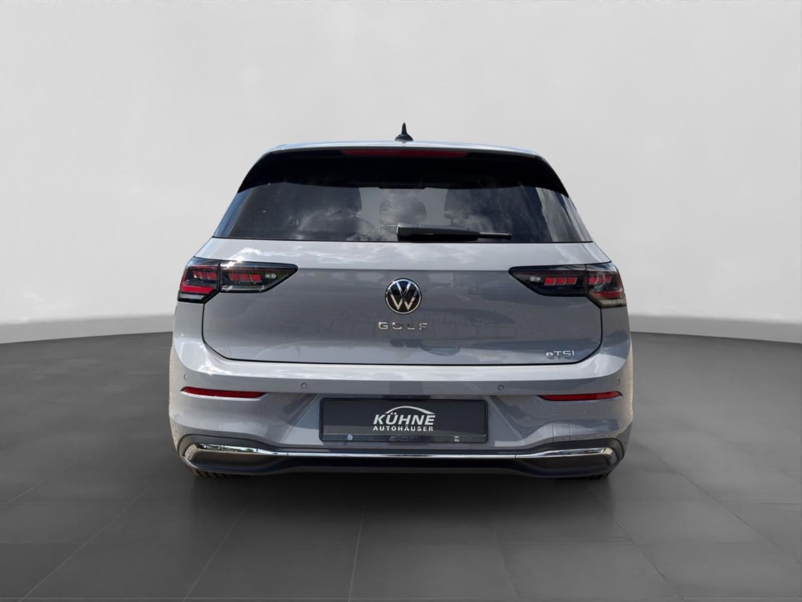 Volkswagen Golf – Bild 5