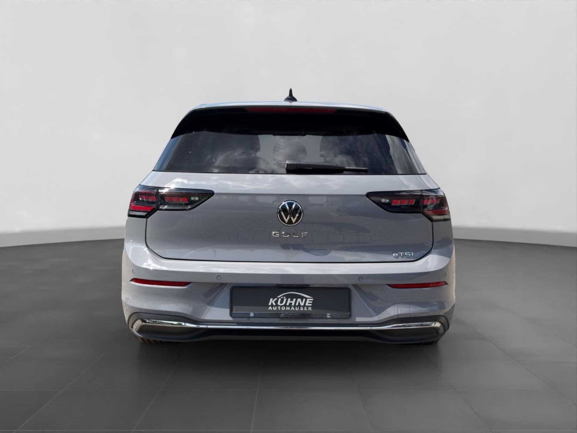 Volkswagen Golf ENERGY