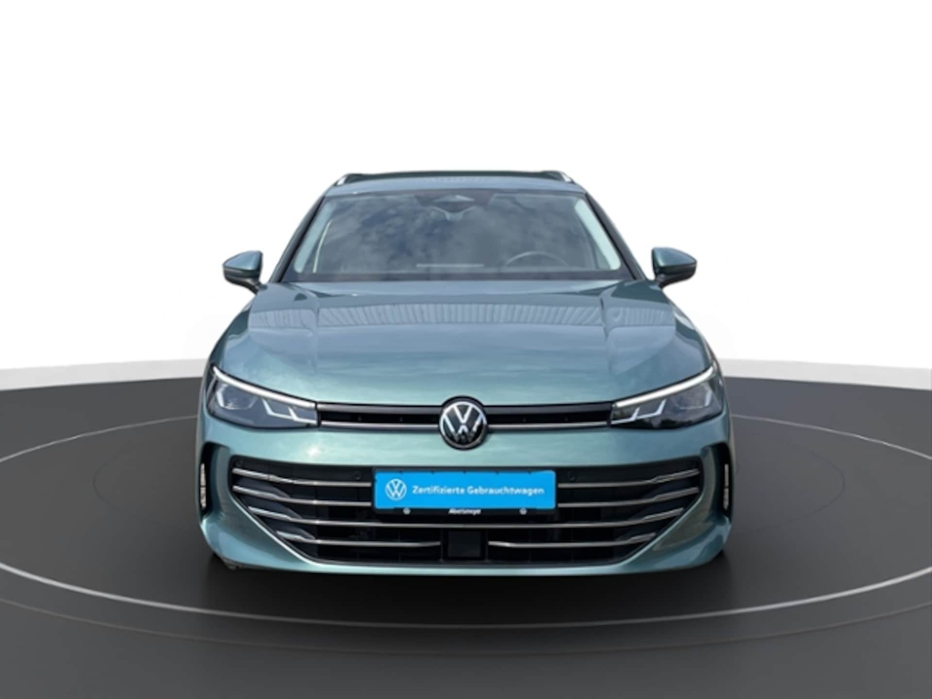 Volkswagen Passat Business