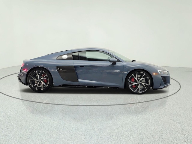 2021 Audi R8 Coupé V10 RWD