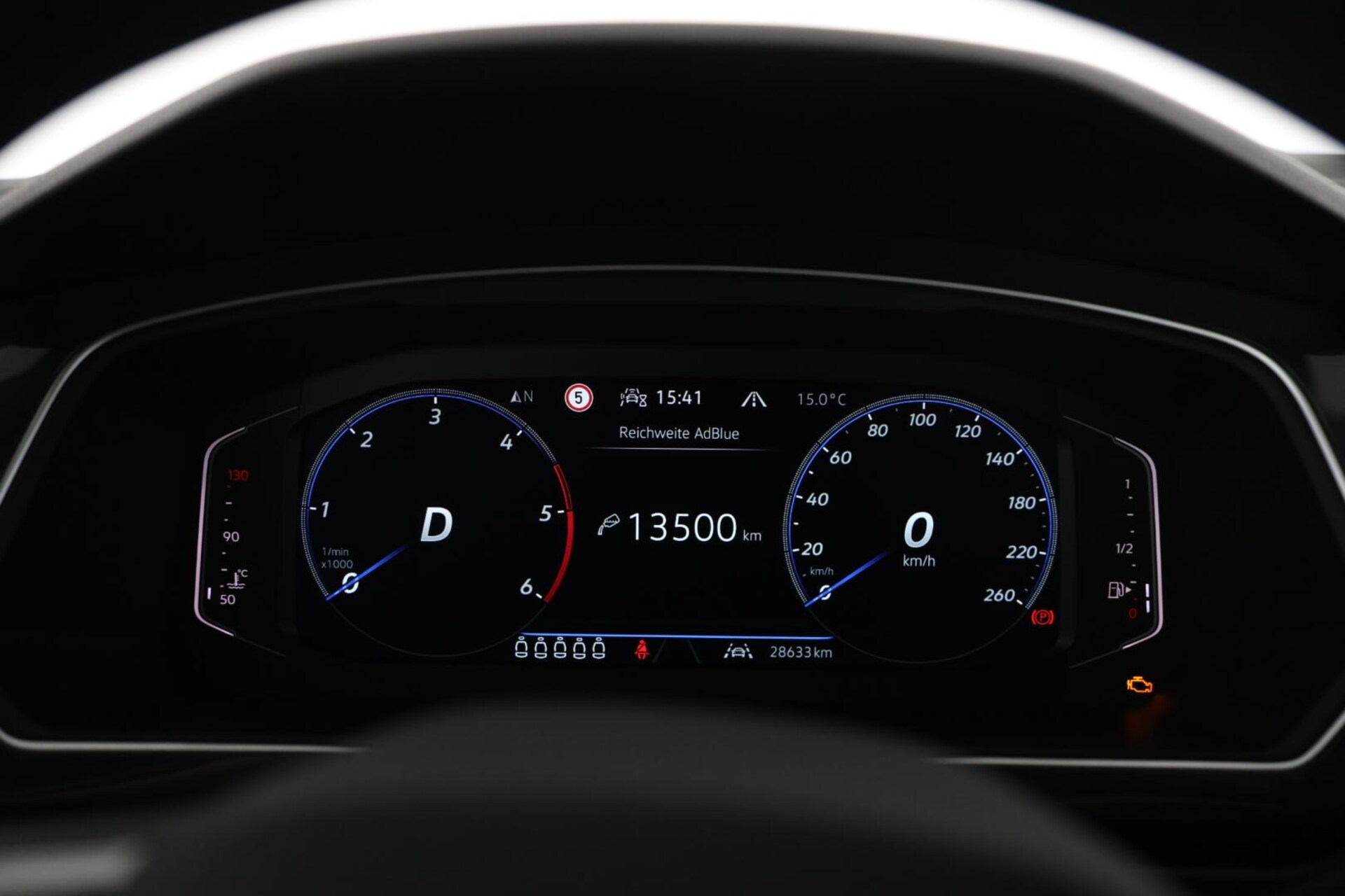 Volkswagen Tiguan Allspace R-Line