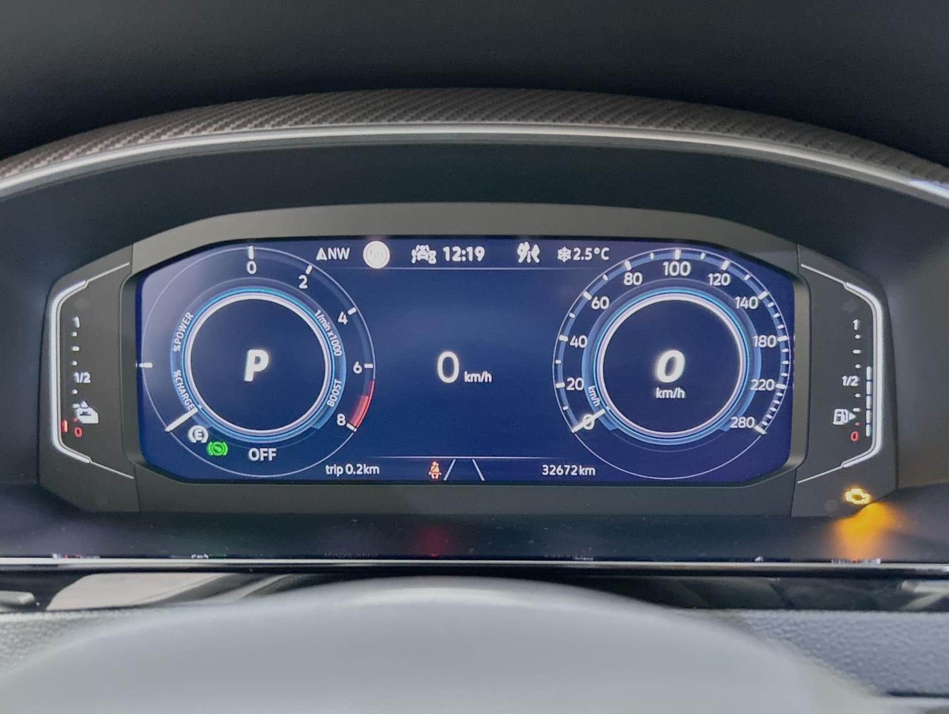 Volkswagen Arteon Shooting Brake R-Line