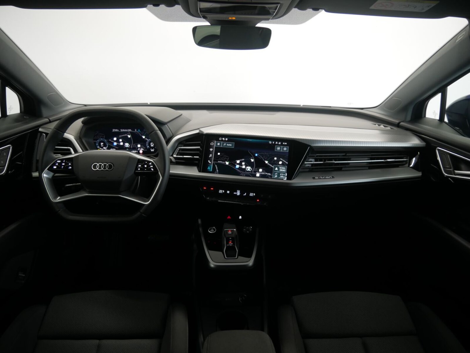 Audi Q4 e-tron – Bild 10