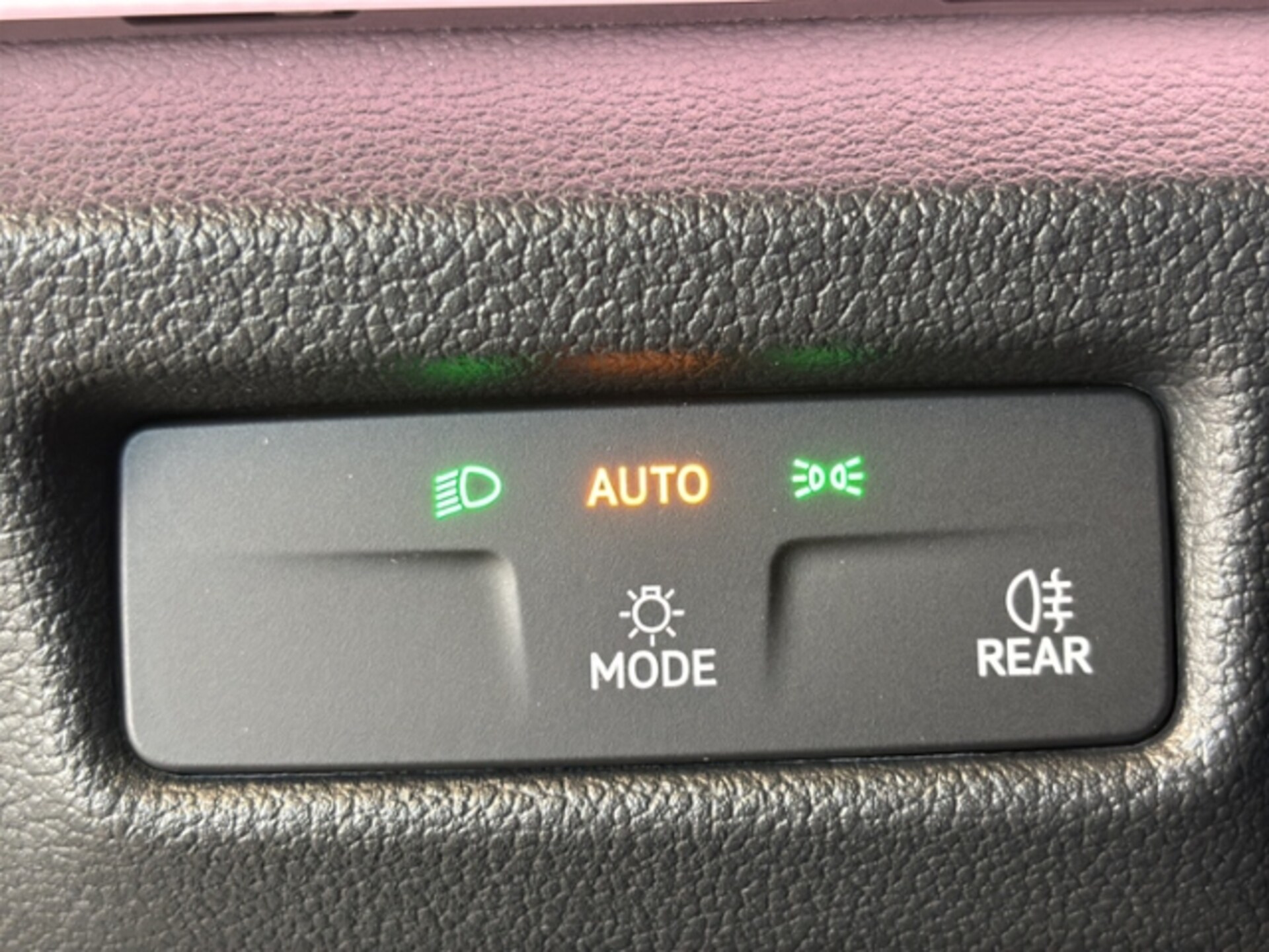 Volkswagen Tiguan Goal