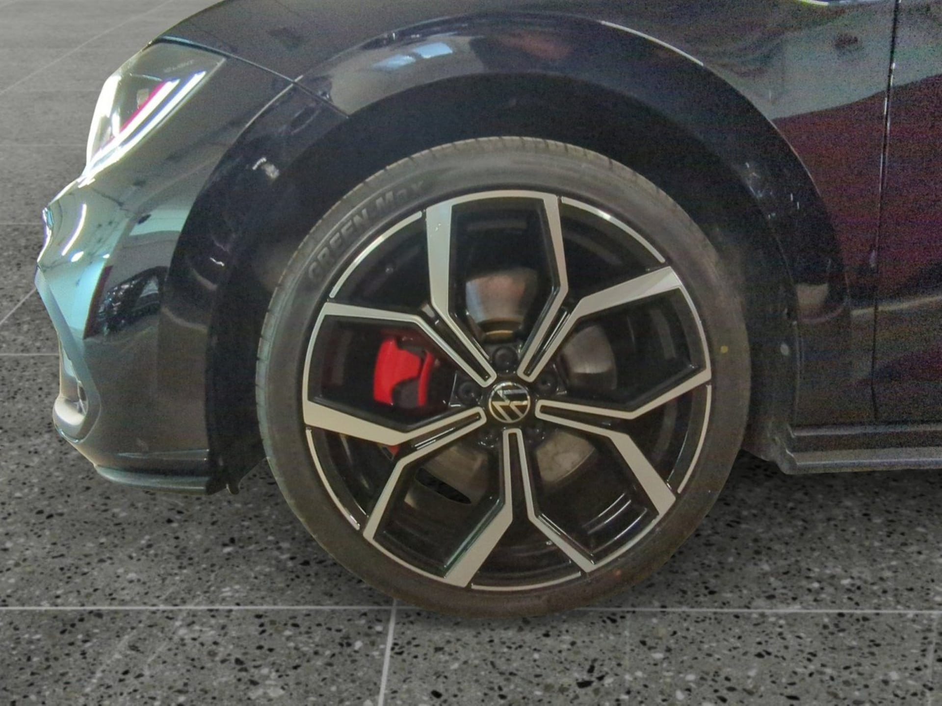 Volkswagen Polo GTI