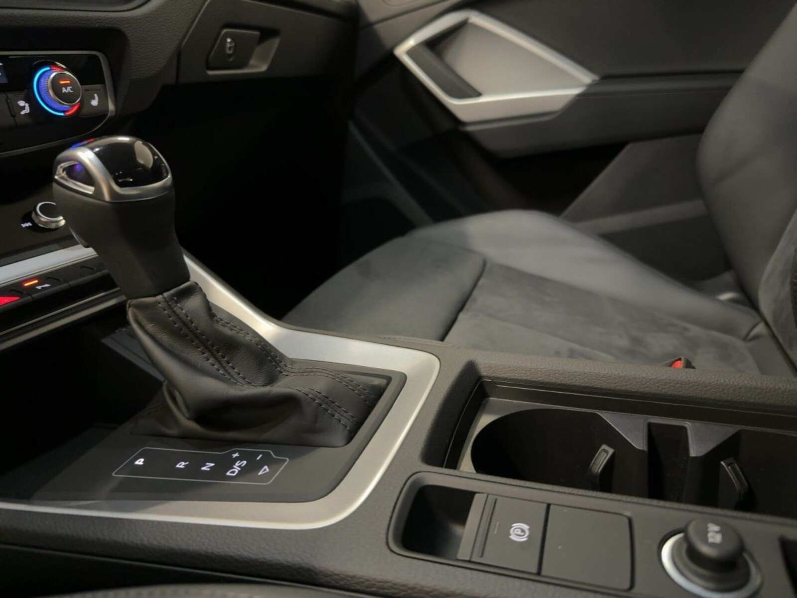 Audi Q3 – Bild 19