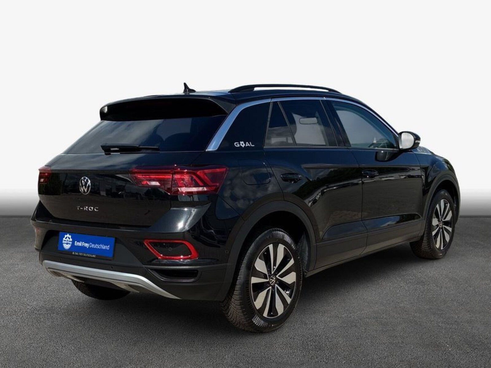 Volkswagen T-Roc – Bild 2