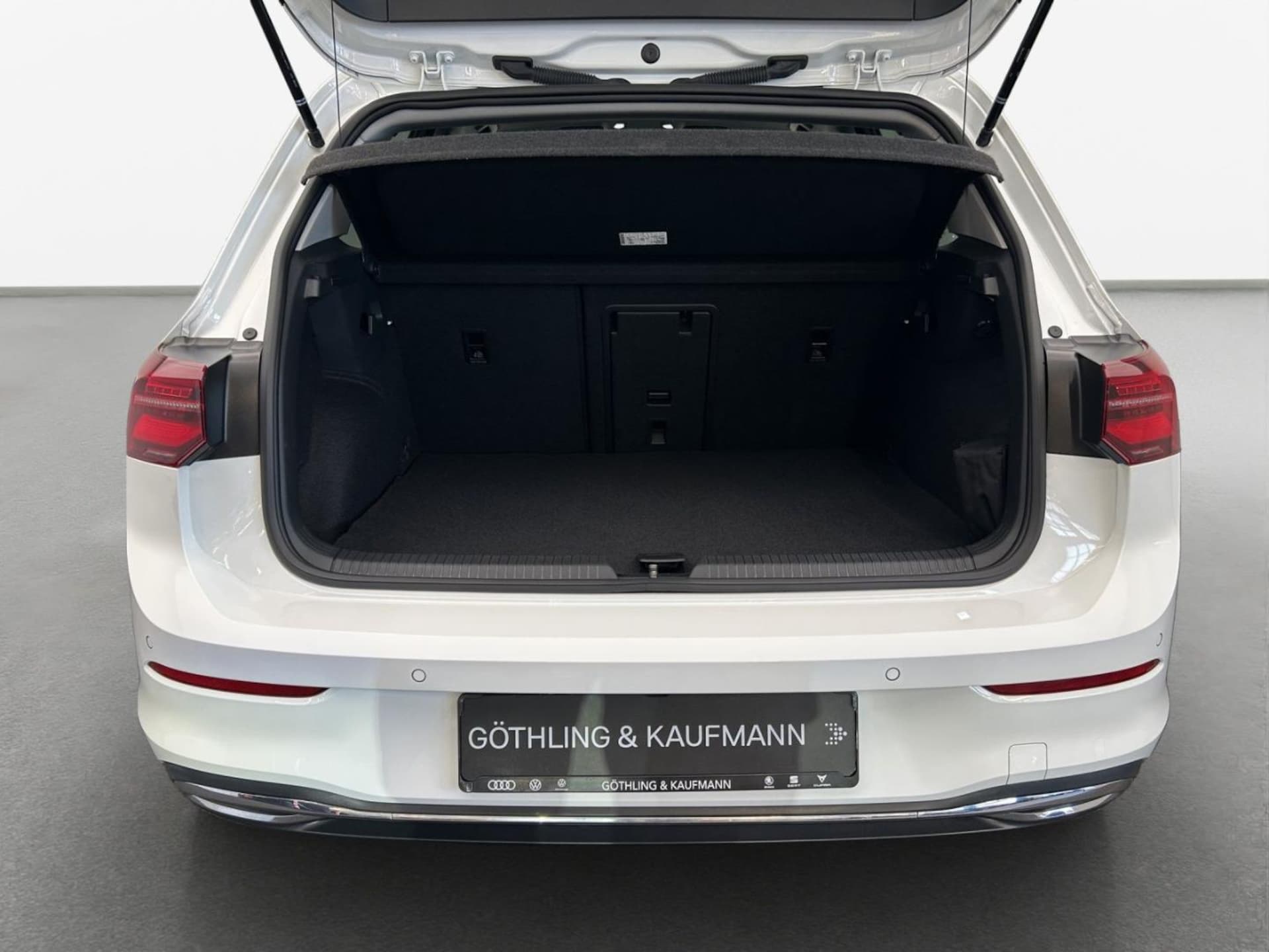 Volkswagen Golf Style