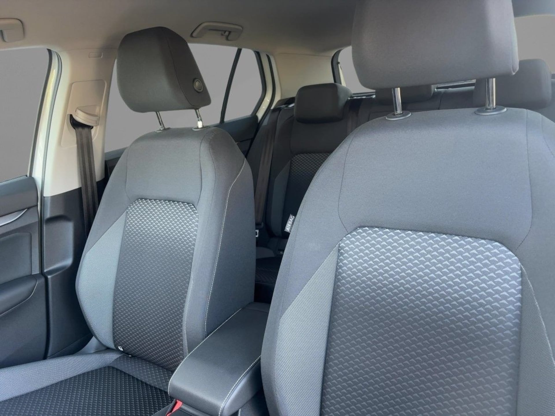 Volkswagen Golf Active