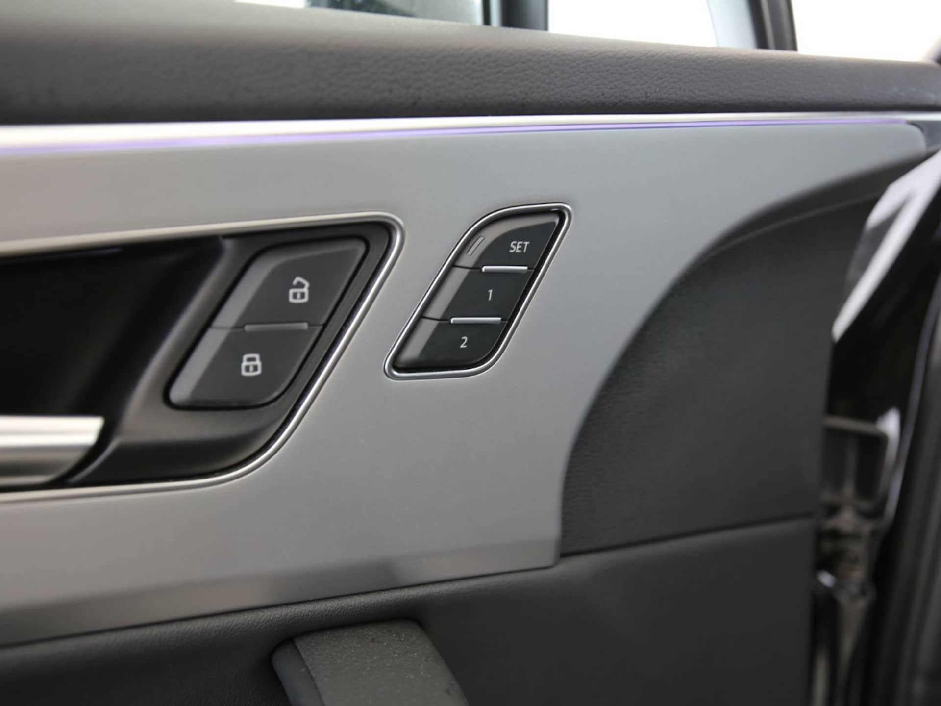 Audi Q7 SUV