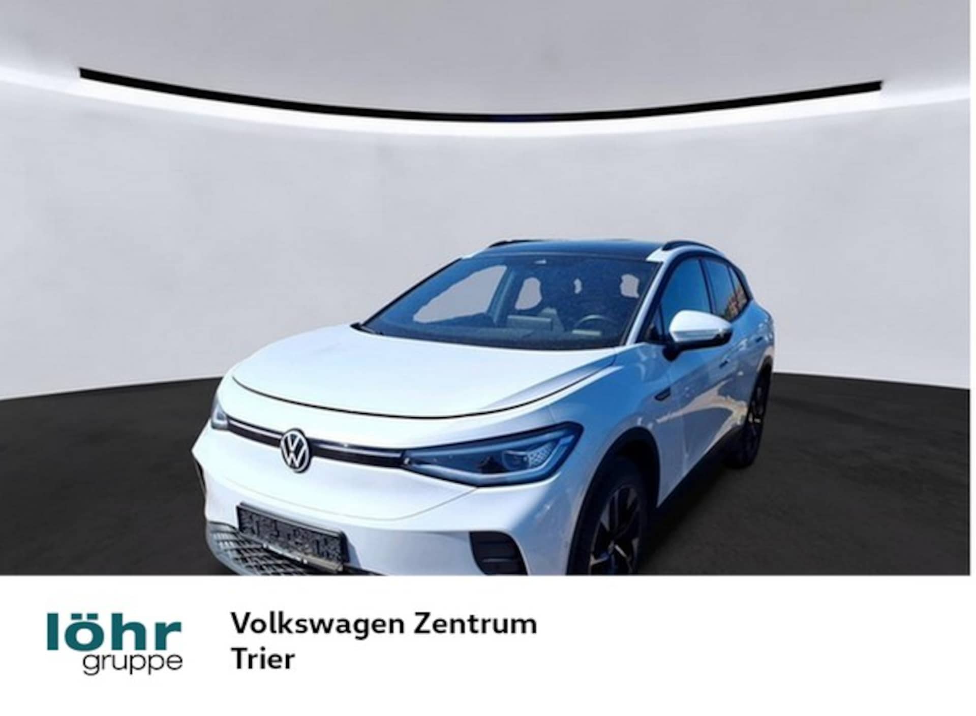 Volkswagen ID.4 Pro Performance
