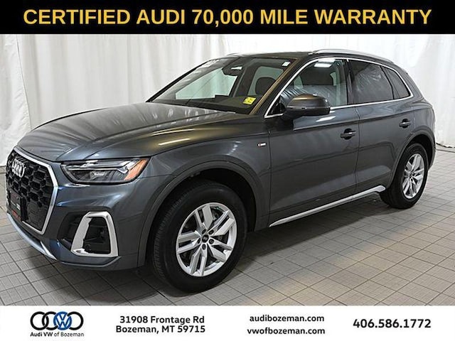 Photo of 2023 Audi Q5 