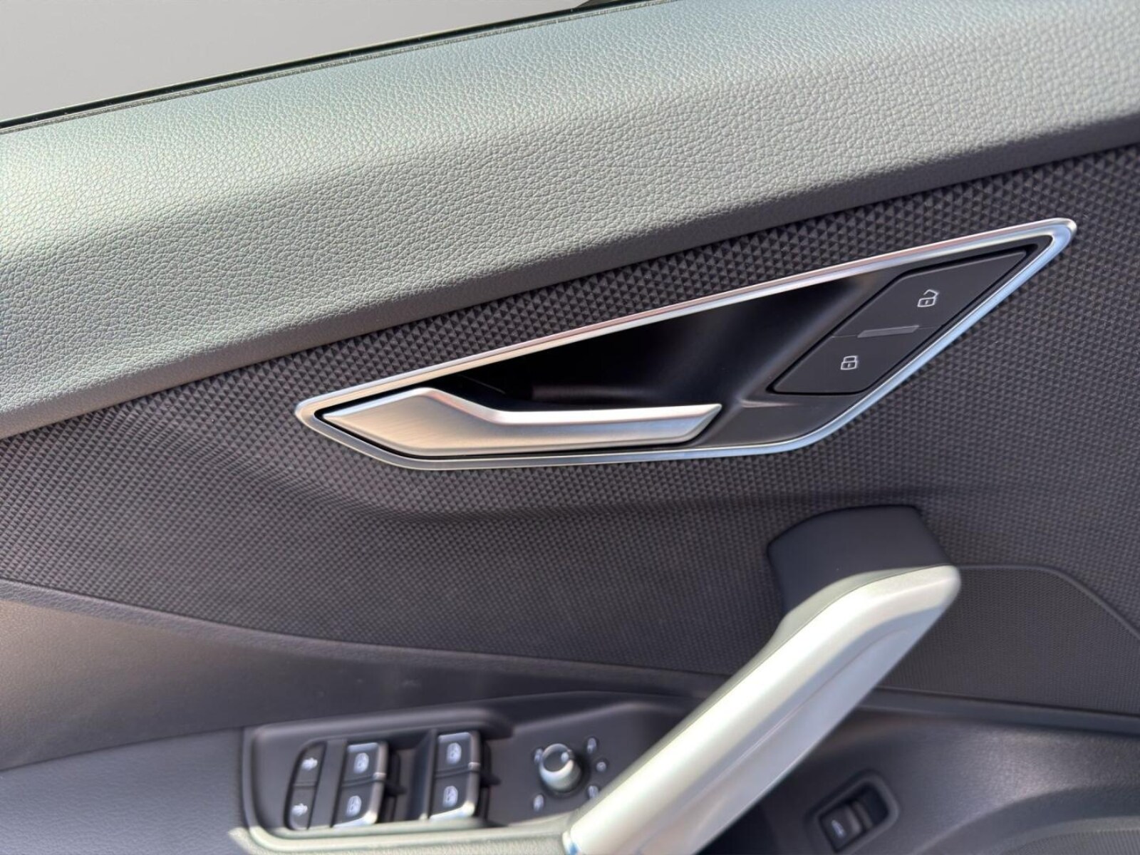 Audi Q2 – Bild 13
