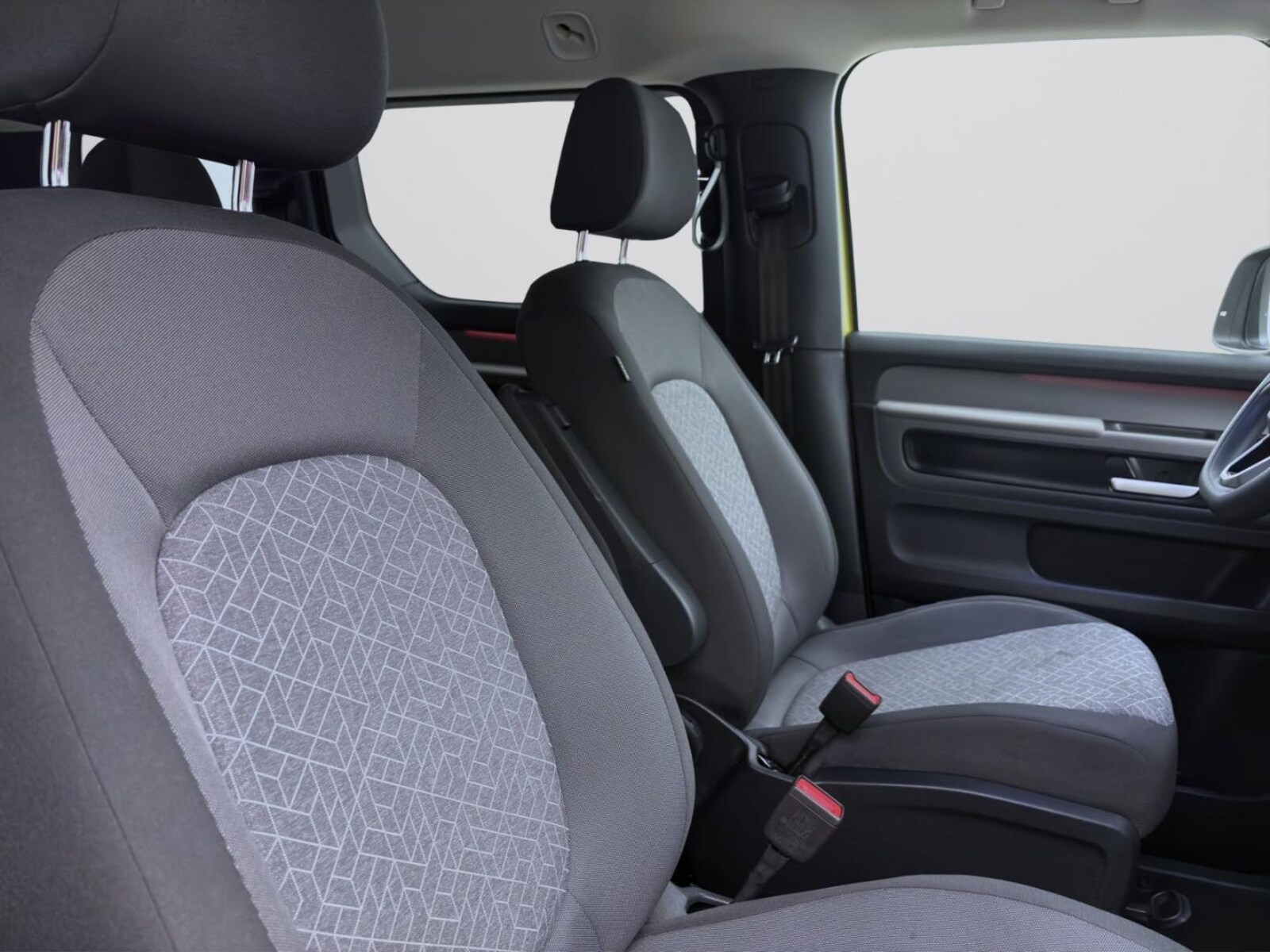 Volkswagen ID. Buzz – Bild 16