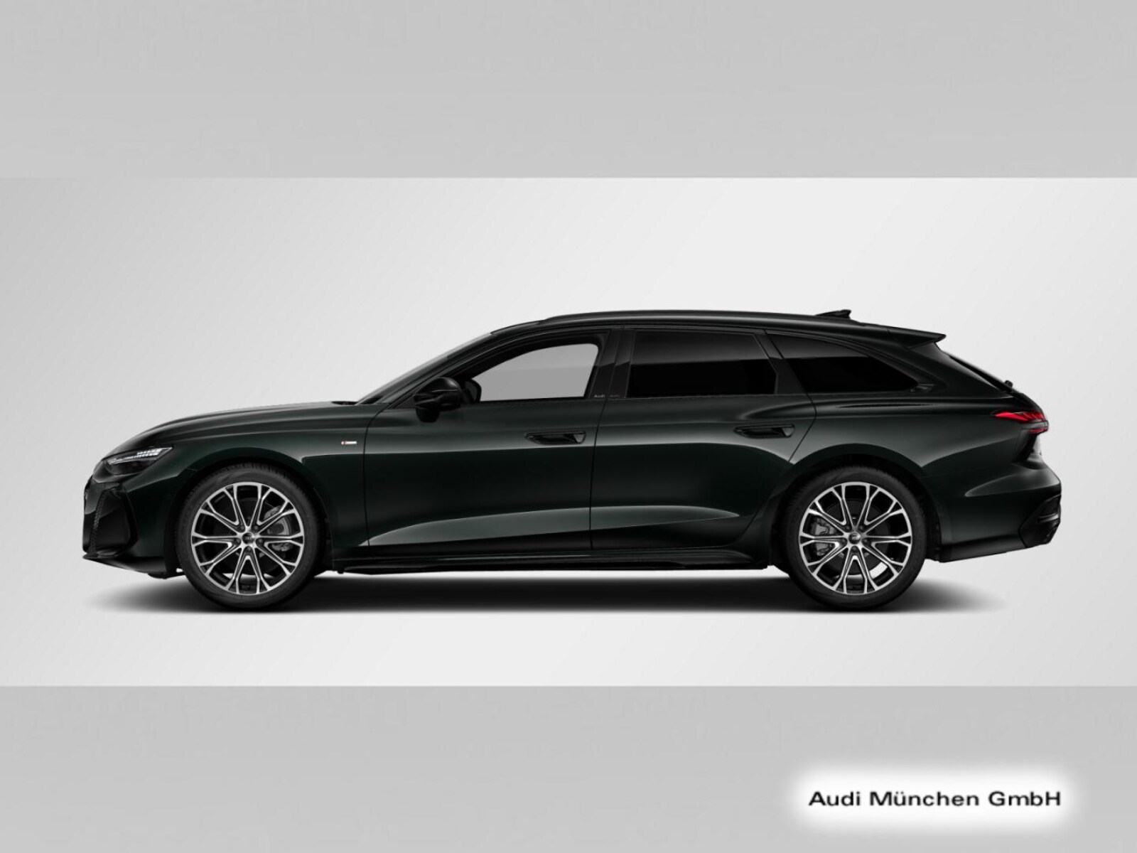 Audi A6 Avant – Bild 5