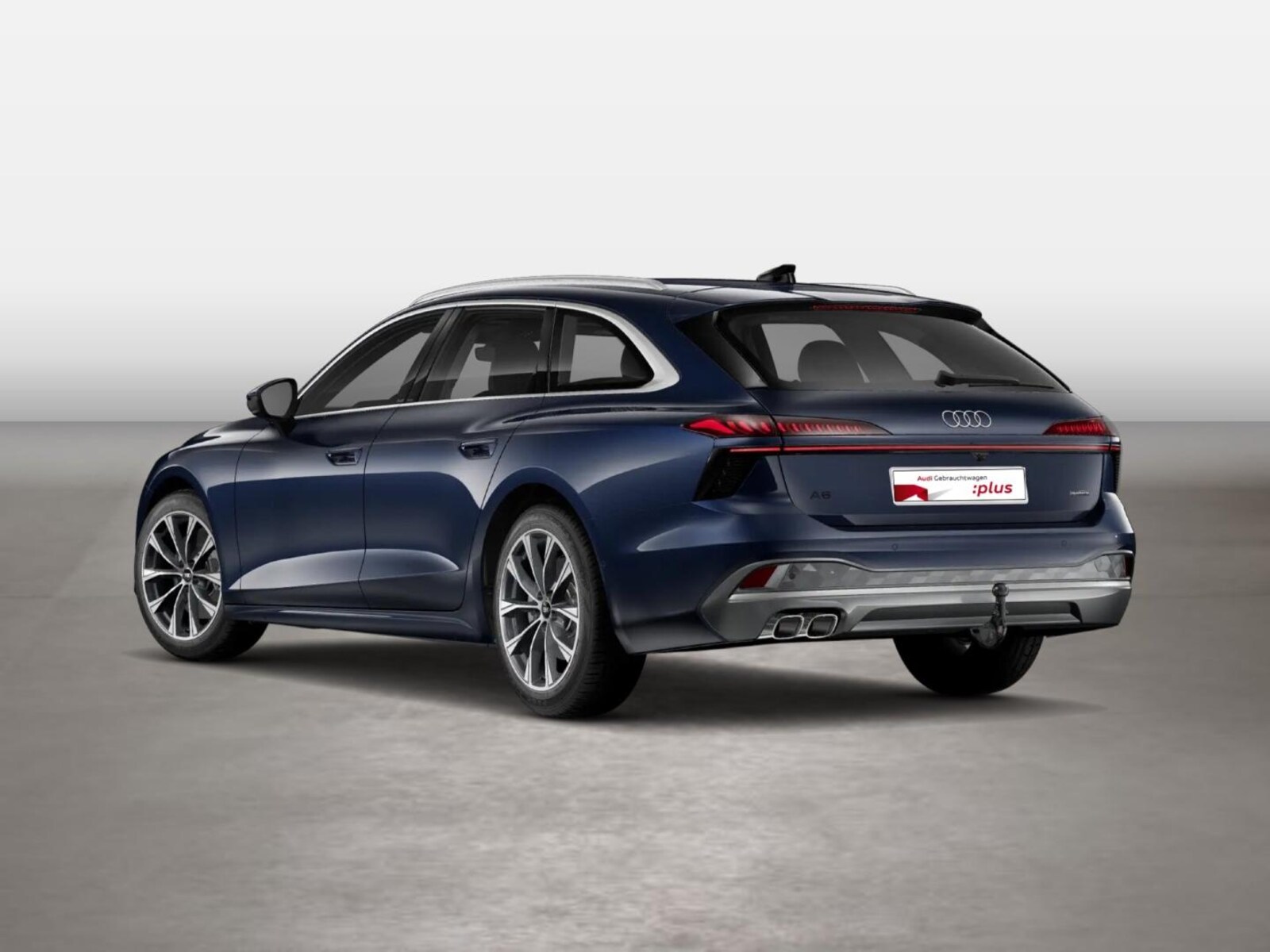 Audi A6 Avant – Bild 2