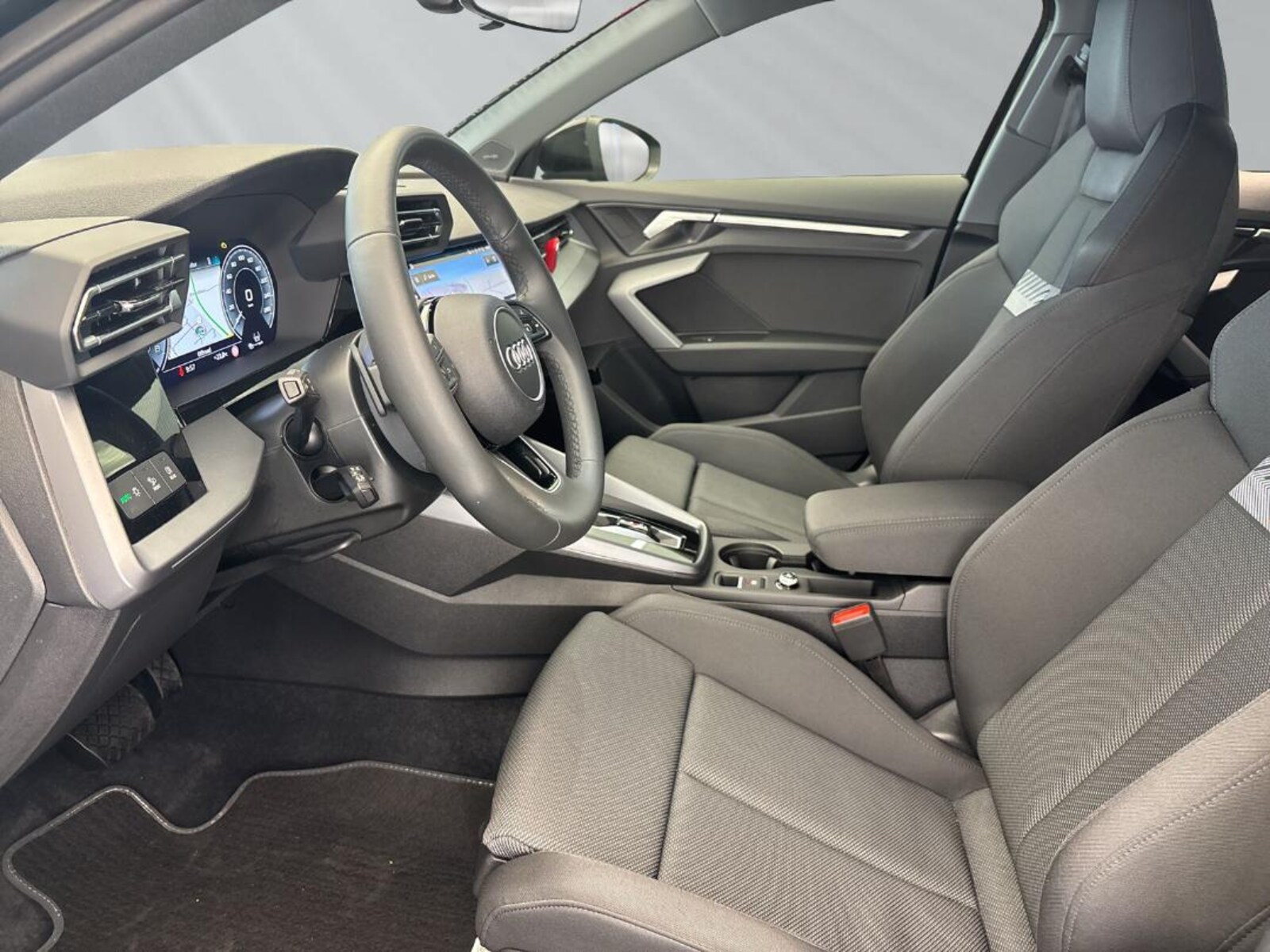 Audi A3 Sportback – Bild 4