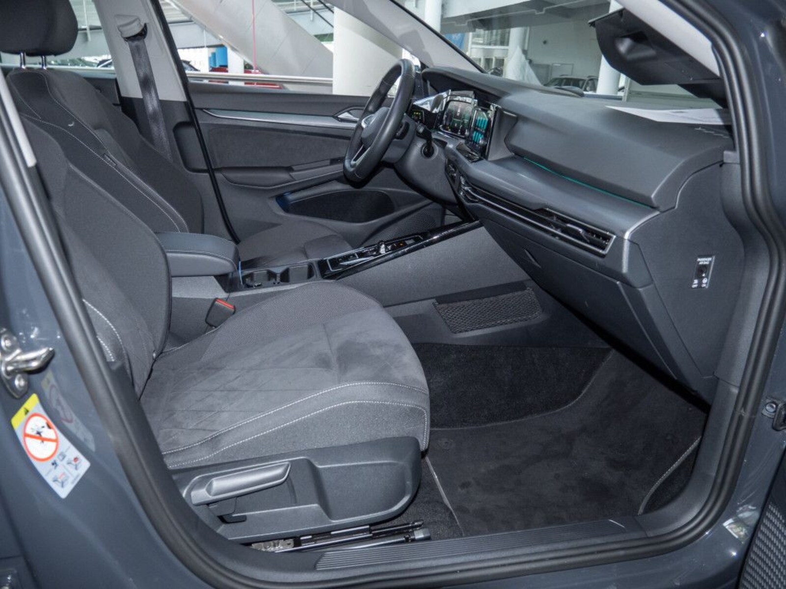 Volkswagen Golf – Bild 3