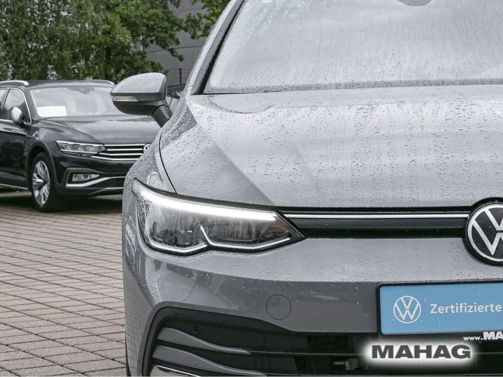 Volkswagen Golf – Bild 9