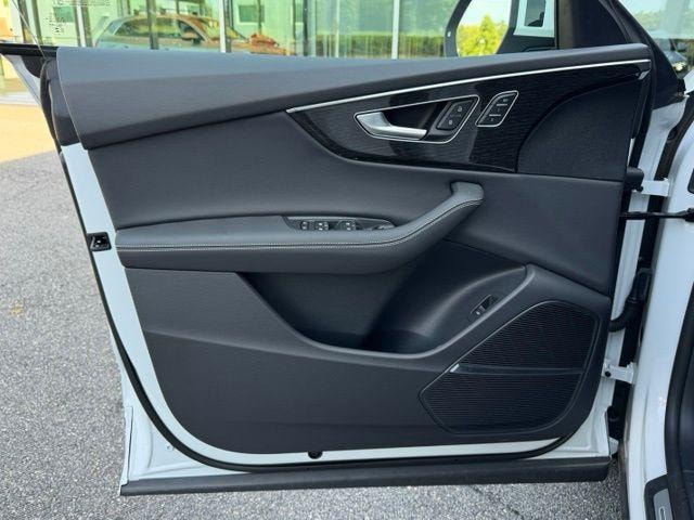 2026 Audi Q8 Premium Plus - Photo 10