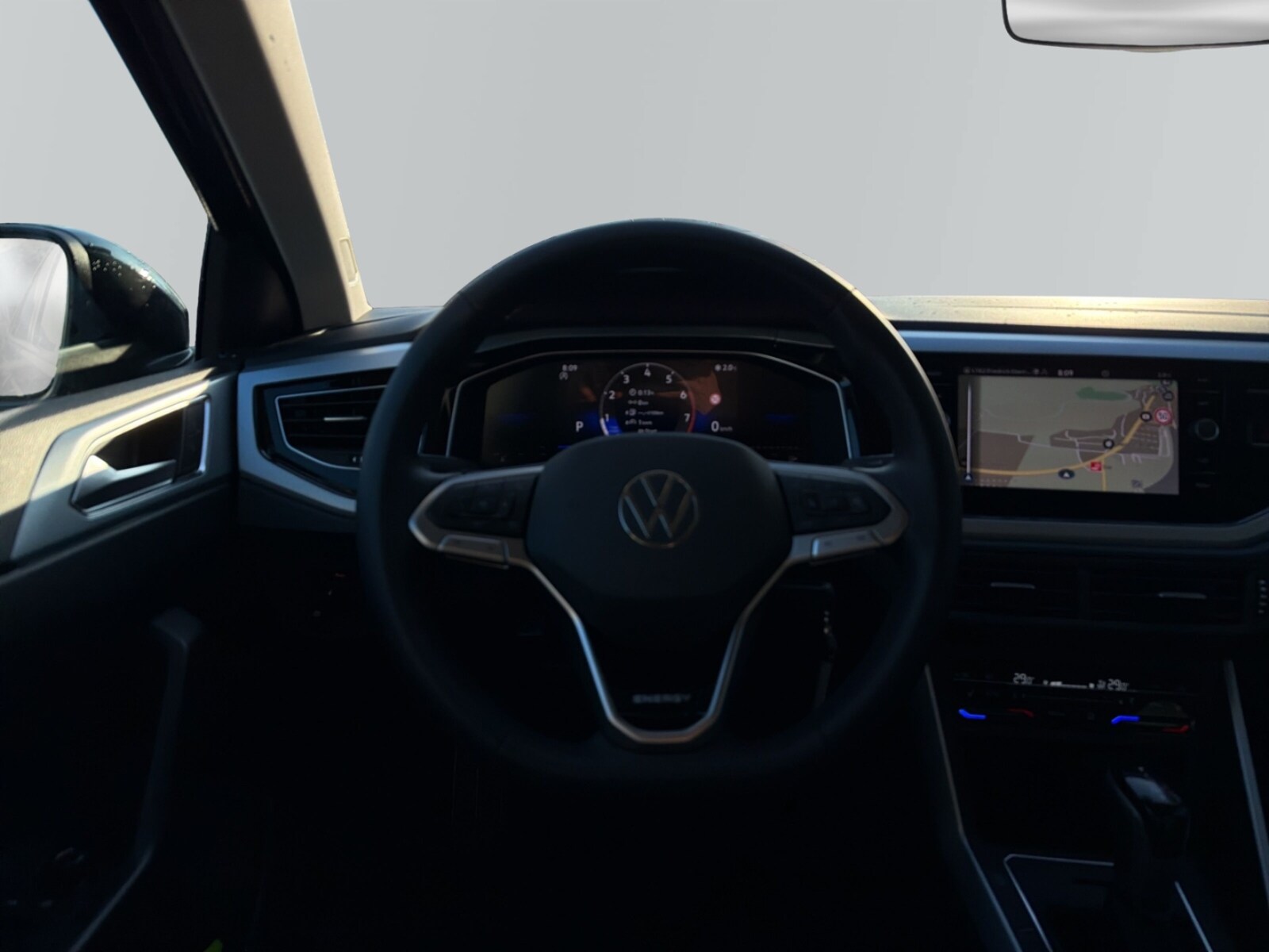 Volkswagen Taigo – Bild 14