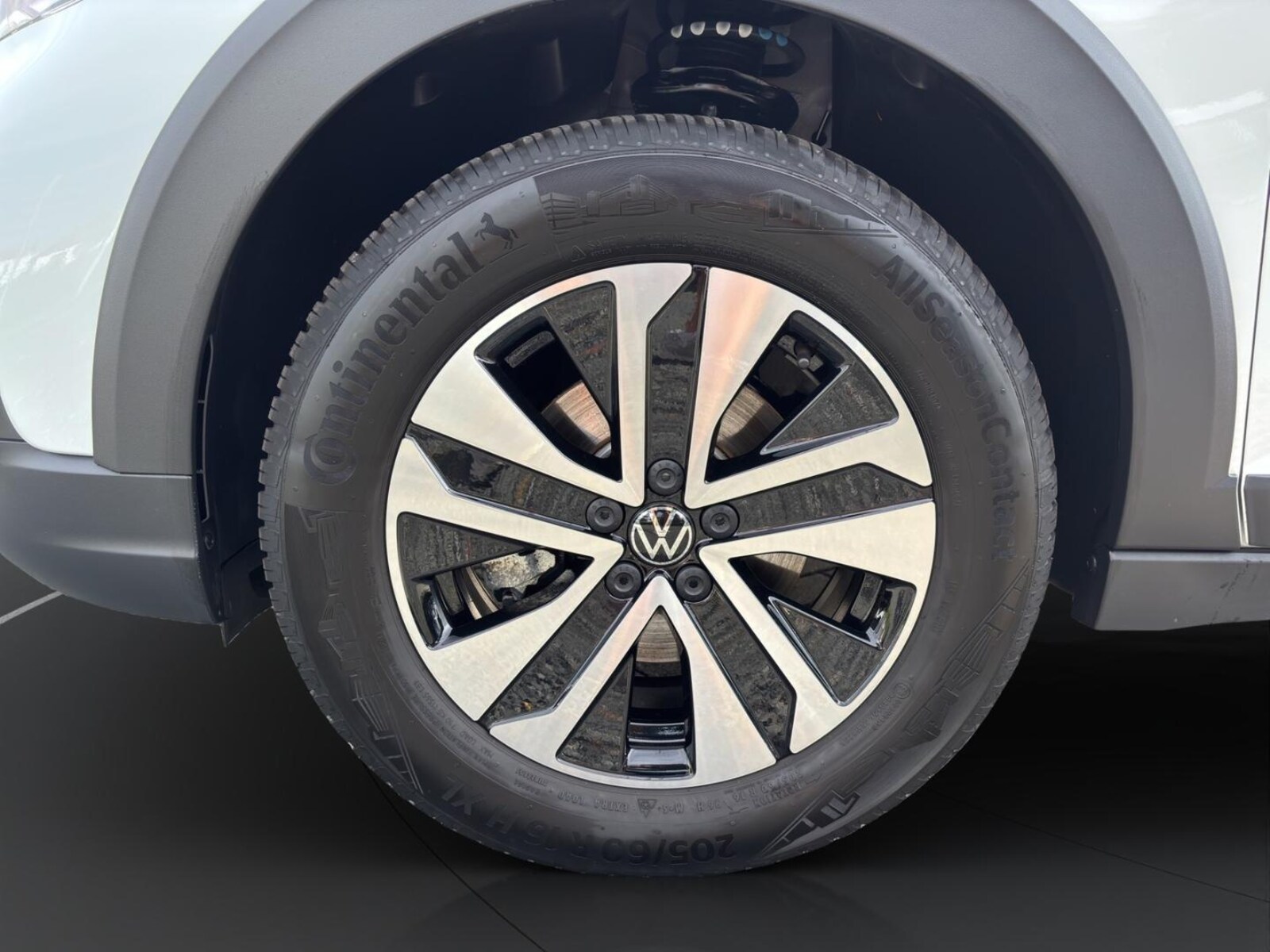 Volkswagen Taigo – Bild 7